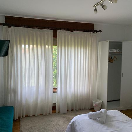 Aloka rooms Sopela Sopelana Exterior foto