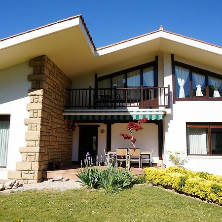 Aloka rooms Sopela Sopelana Exterior foto
