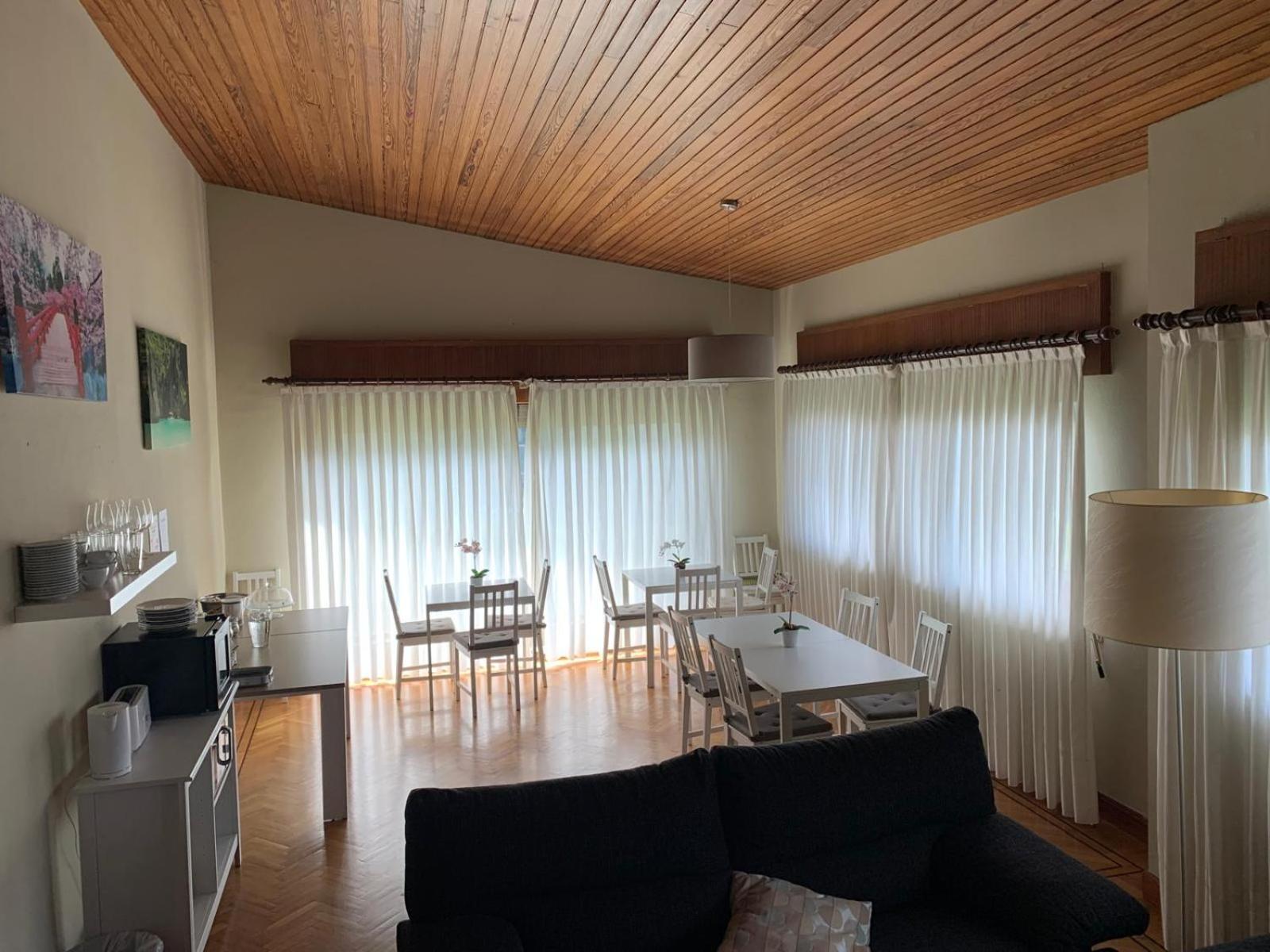 Aloka rooms Sopela Sopelana Exterior foto