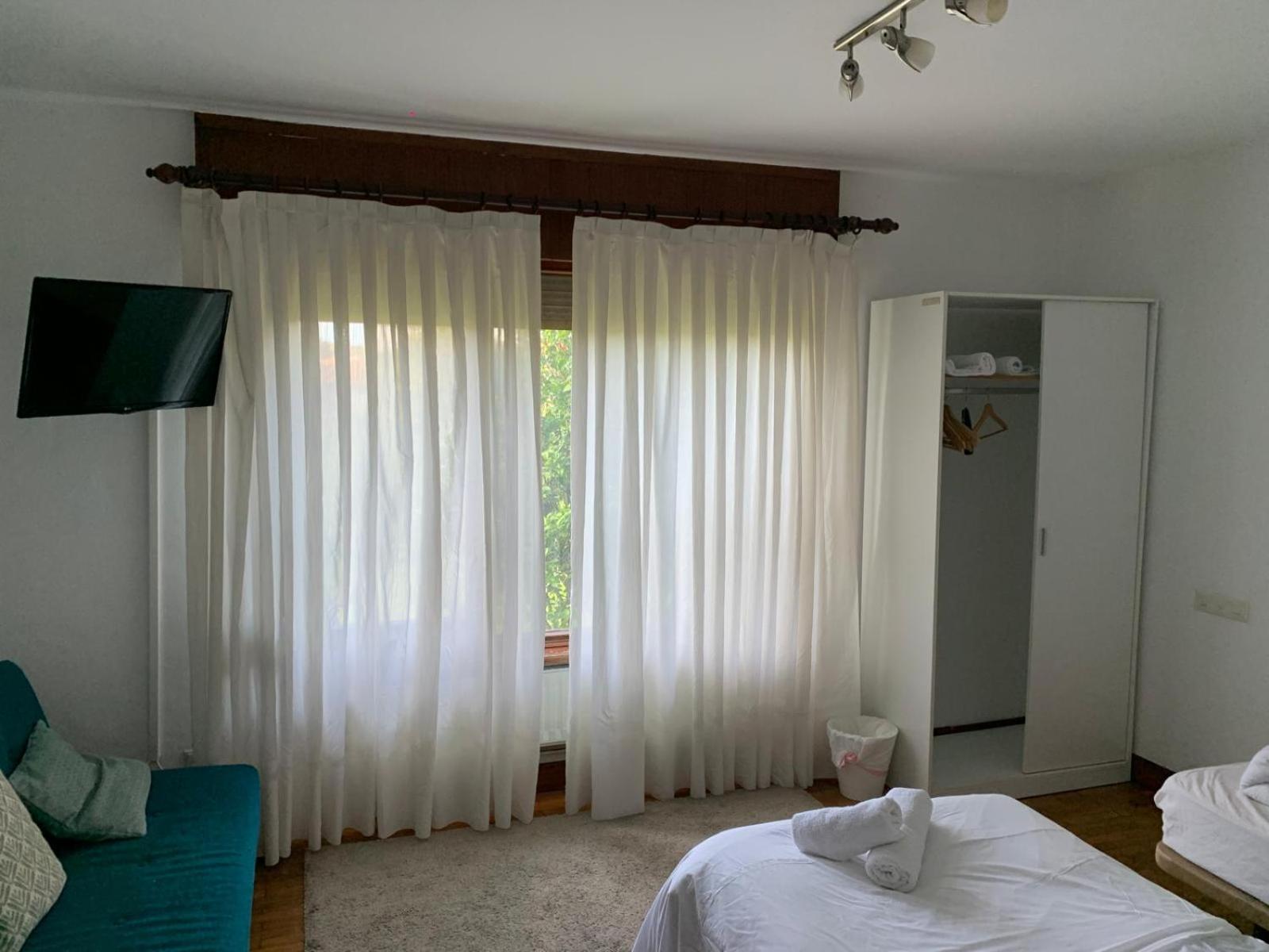 Aloka rooms Sopela Sopelana Exterior foto