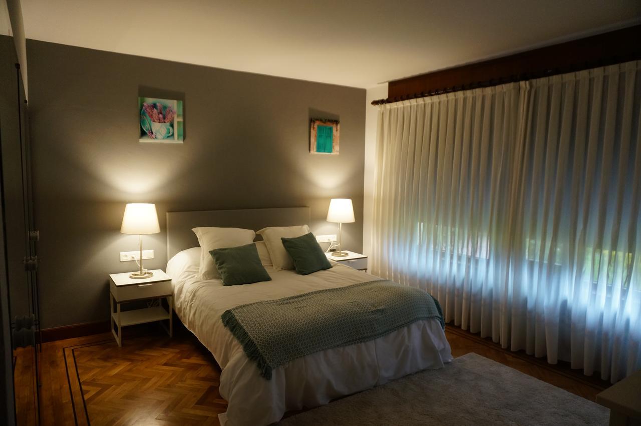 Aloka rooms Sopela Sopelana Exterior foto