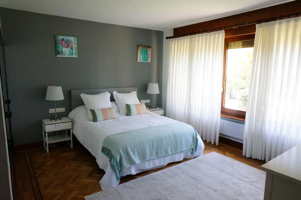 Aloka rooms Sopela Sopelana Exterior foto