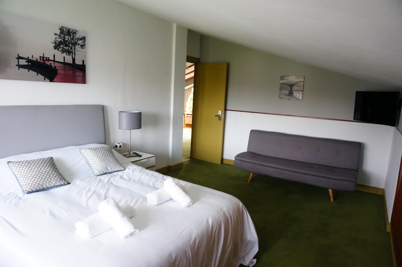 Aloka rooms Sopela Sopelana Exterior foto