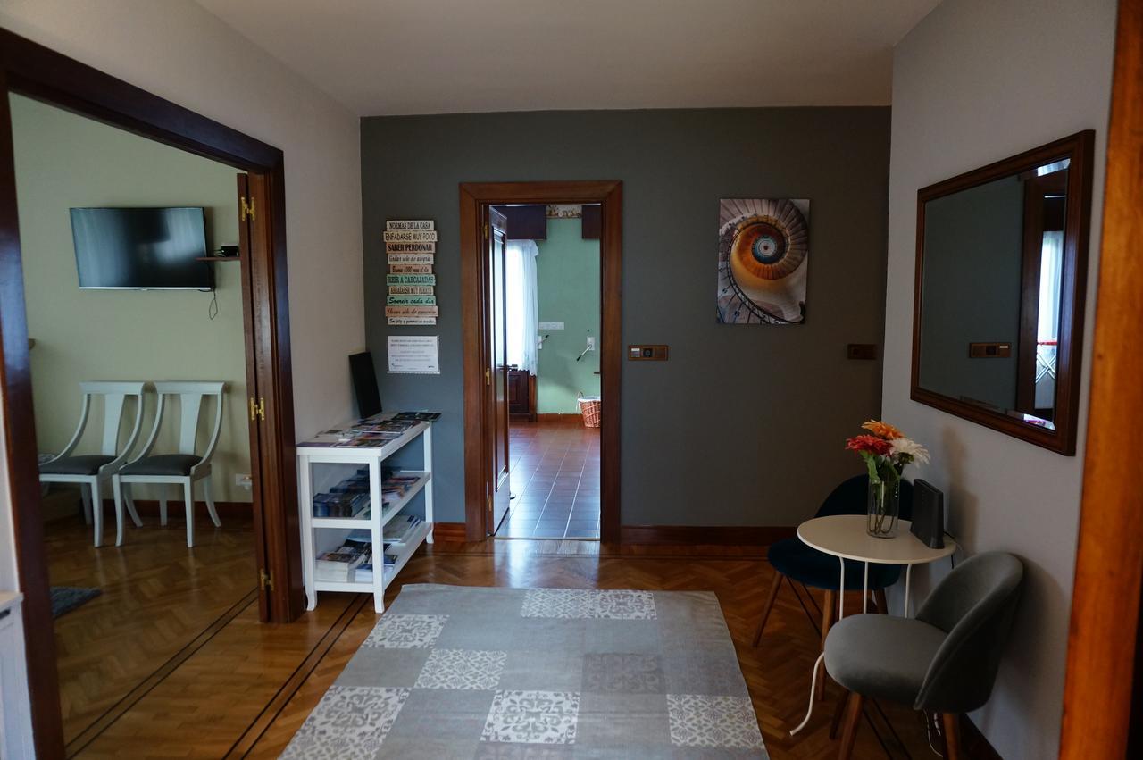 Aloka rooms Sopela Sopelana Exterior foto